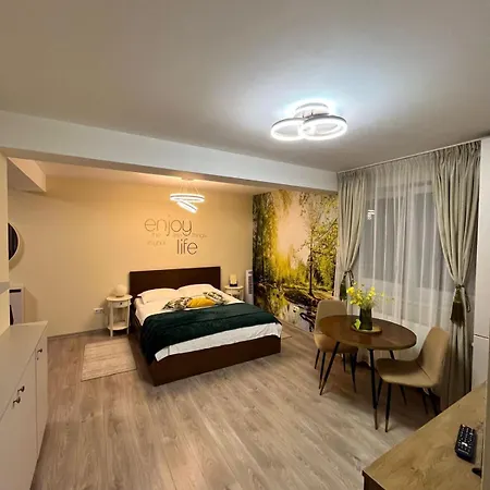 Confort Apartment *